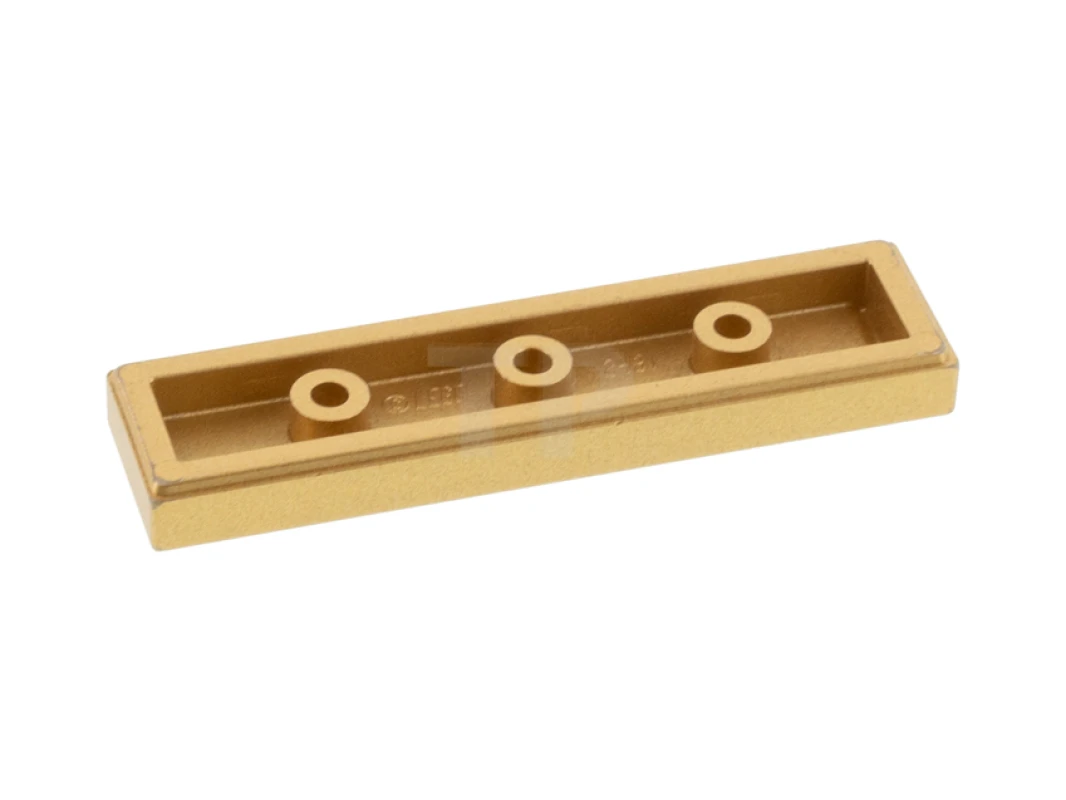 LEGO&reg; 6538108 - 2431 - Fliese 1 x 4