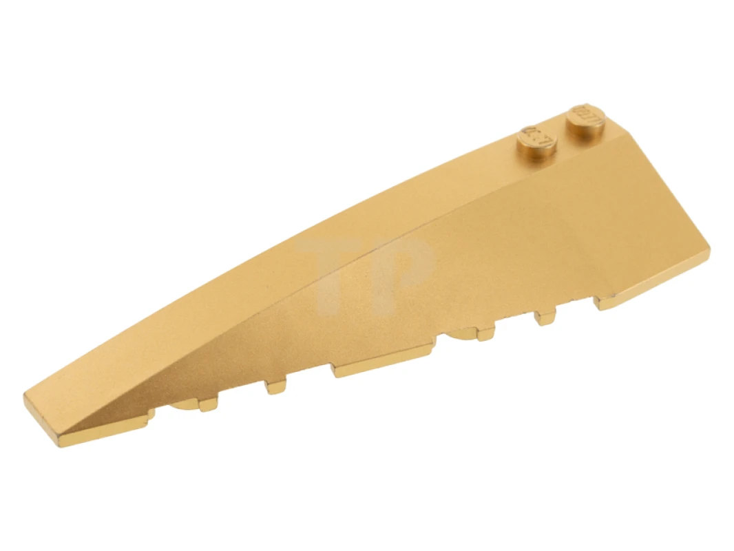 LEGO&reg; 6348195 - 50955 - Wedge 10 x 3 Left