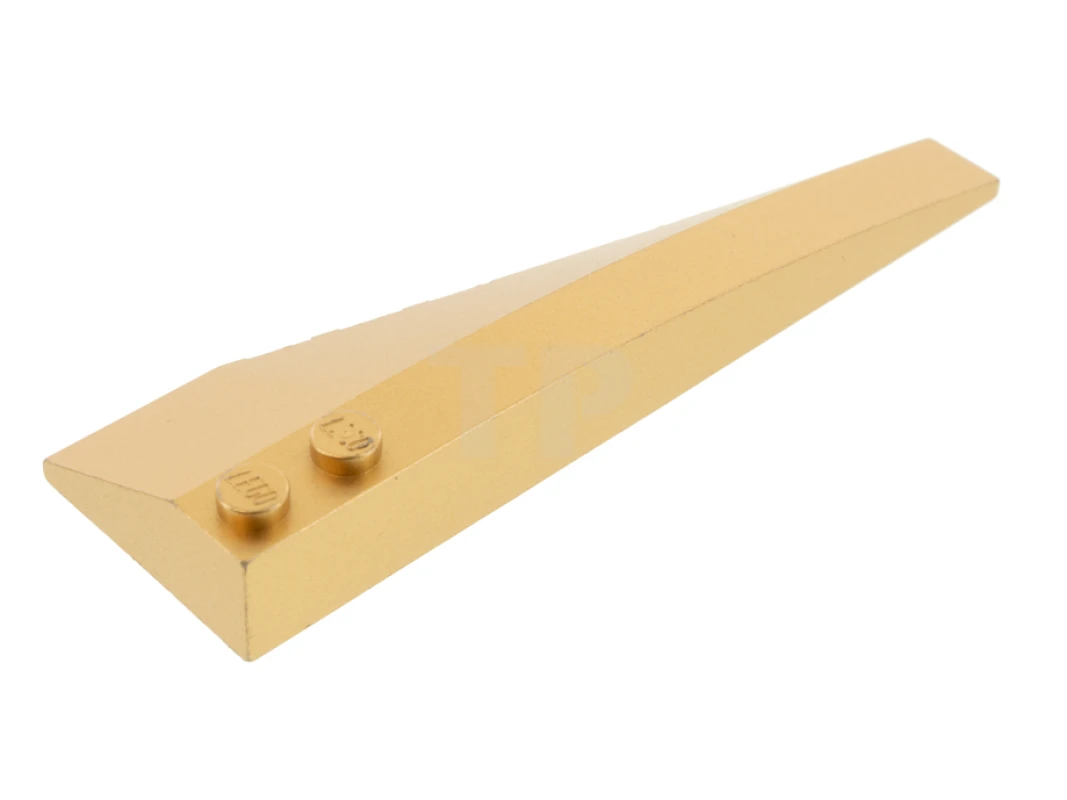 LEGO&reg; 6348195 - 50955 - Wedge 10 x 3 Left