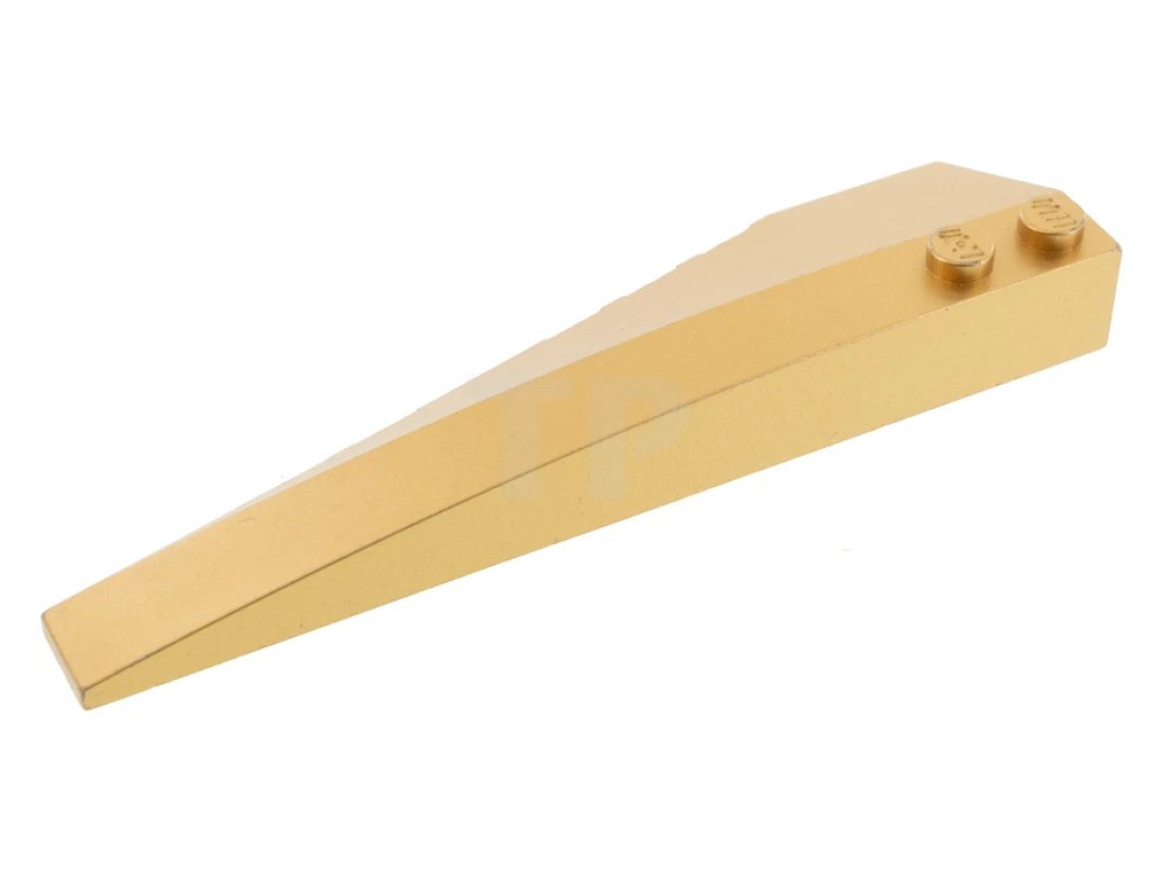 LEGO&reg; 6348196 - 50956 - Wedge 10 x 3 Right