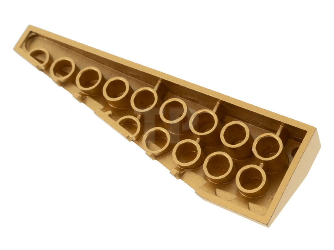 LEGO&reg; 6348196 - 50956 - Wedge 10 x 3 Right