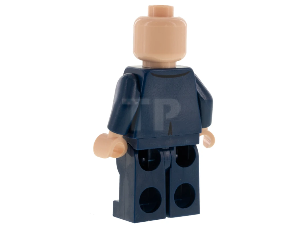 LEGO&reg; sh0738 Obadiah Stane
