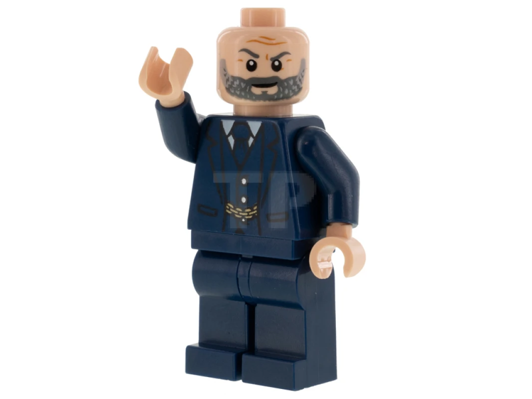 LEGO&reg; sh0738 Obadiah Stane