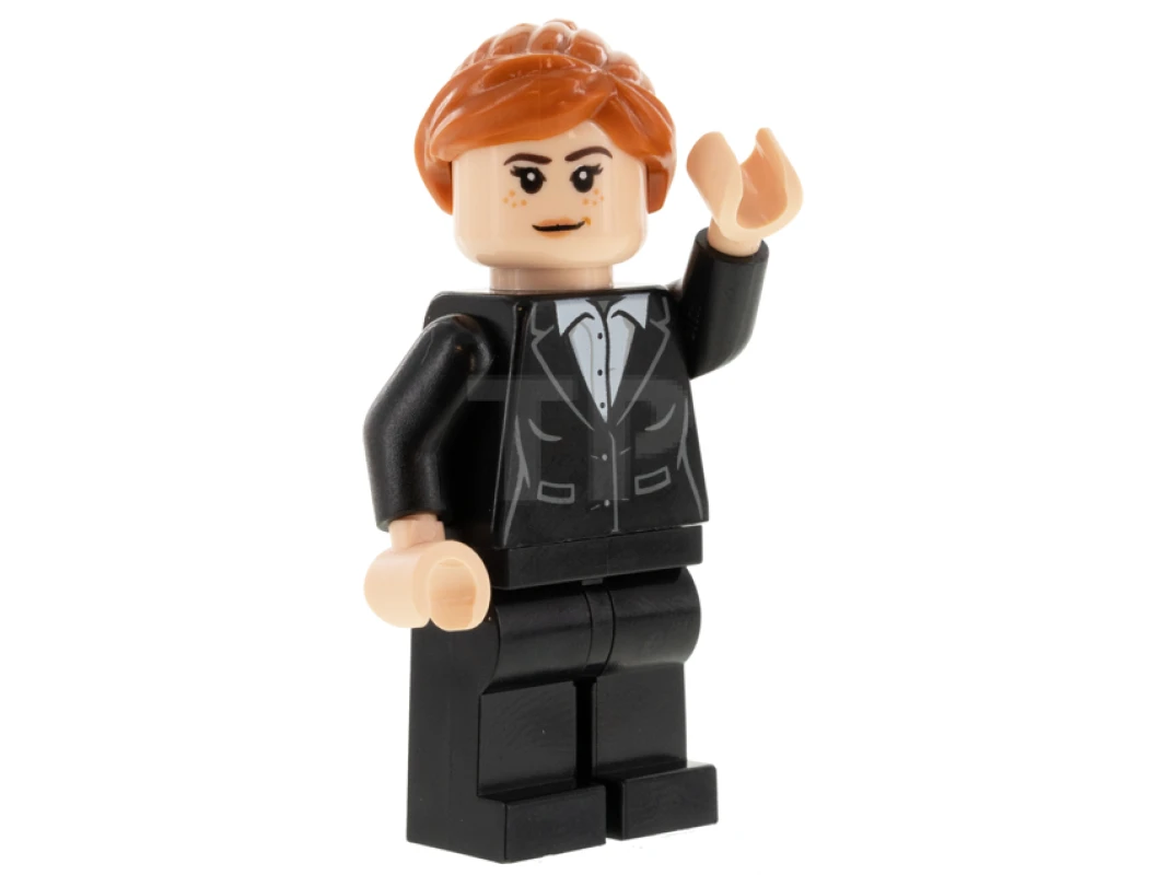 LEGO&reg; sh0740 Pepper Potts