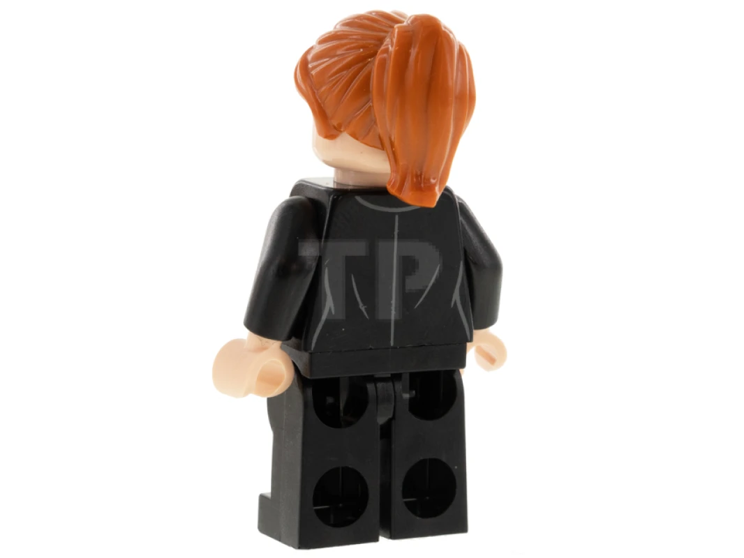 LEGO&reg; sh0740 Pepper Potts