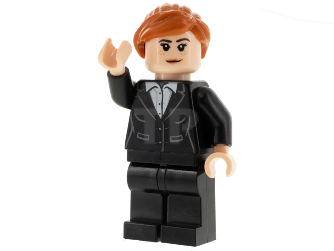 LEGO&reg; sh0740 Pepper Potts