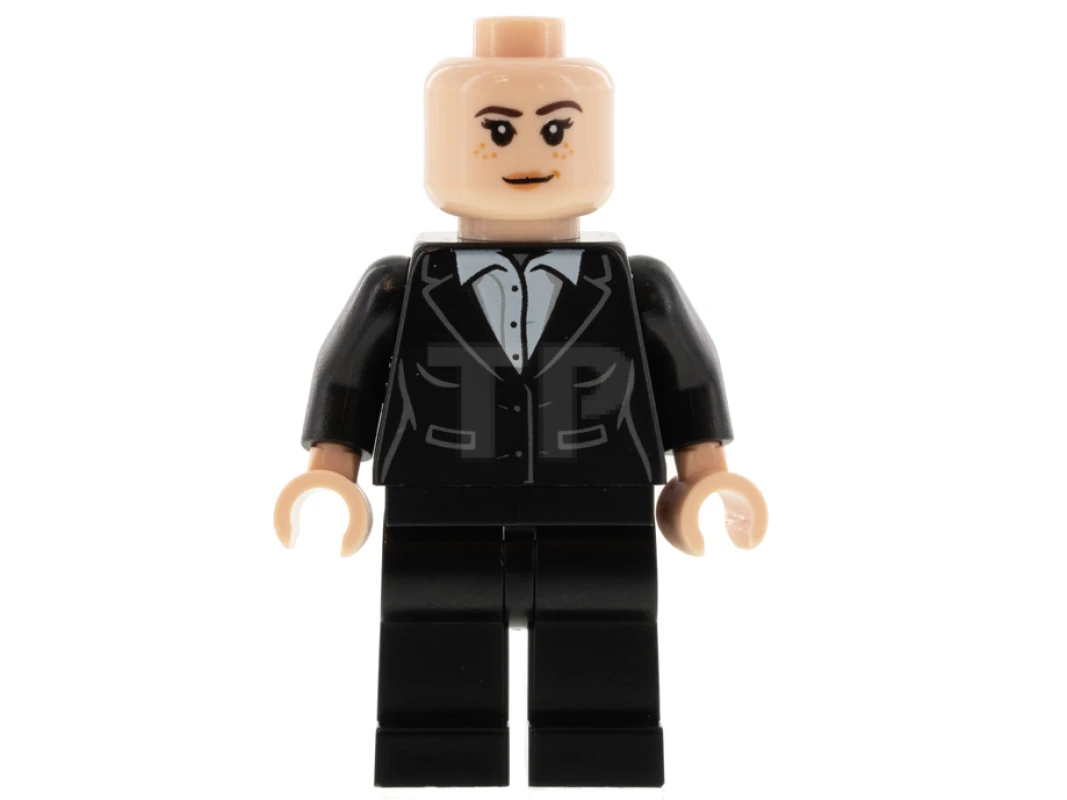 LEGO&reg; sh0740 Pepper Potts