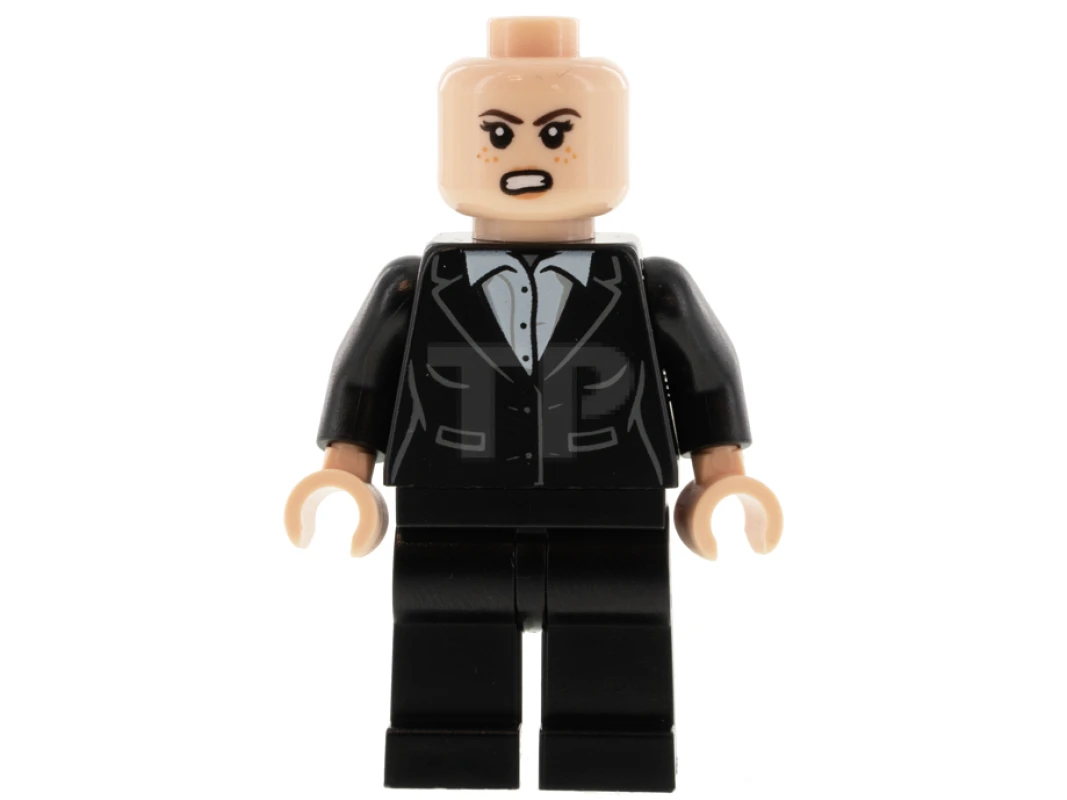 LEGO&reg; sh0740 Pepper Potts