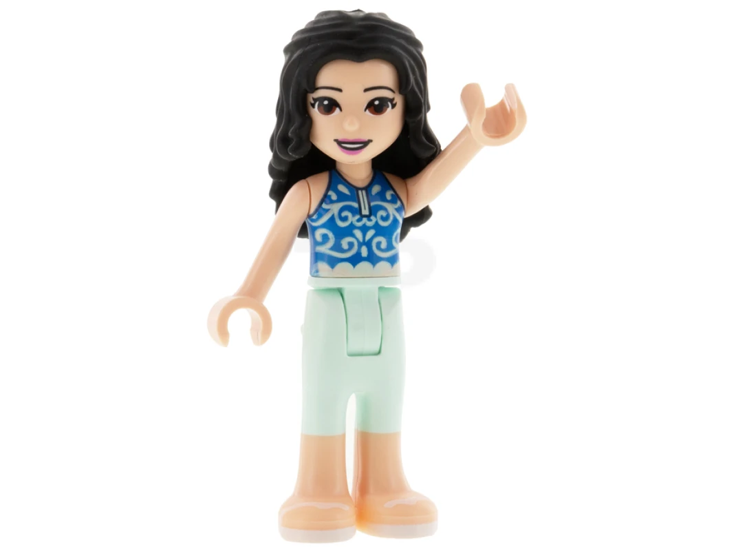 LEGO&reg; frnd0382a Emma