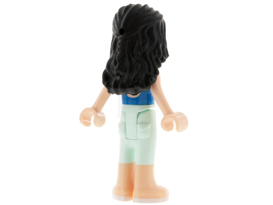 LEGO&reg; frnd0382a Emma