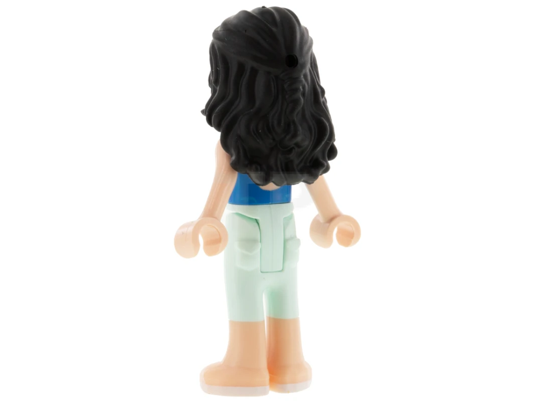 LEGO&reg; frnd0382a Emma
