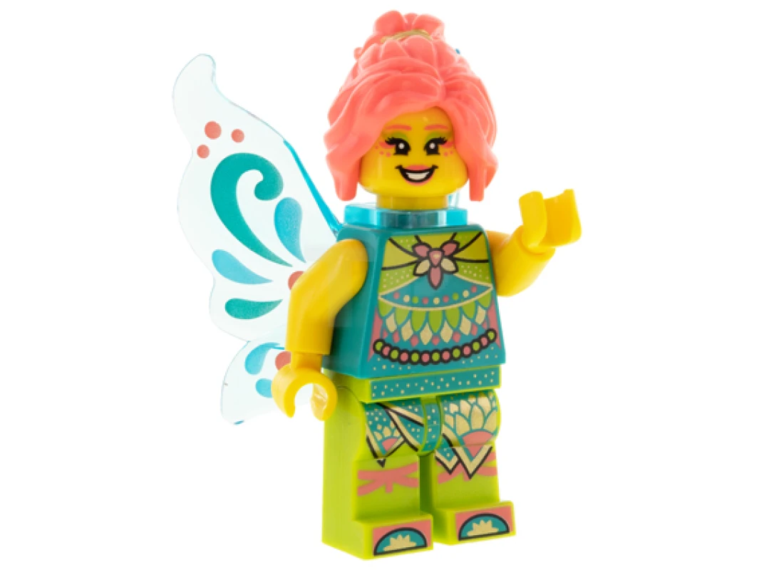 LEGO&reg; vid020 Folk Fairy