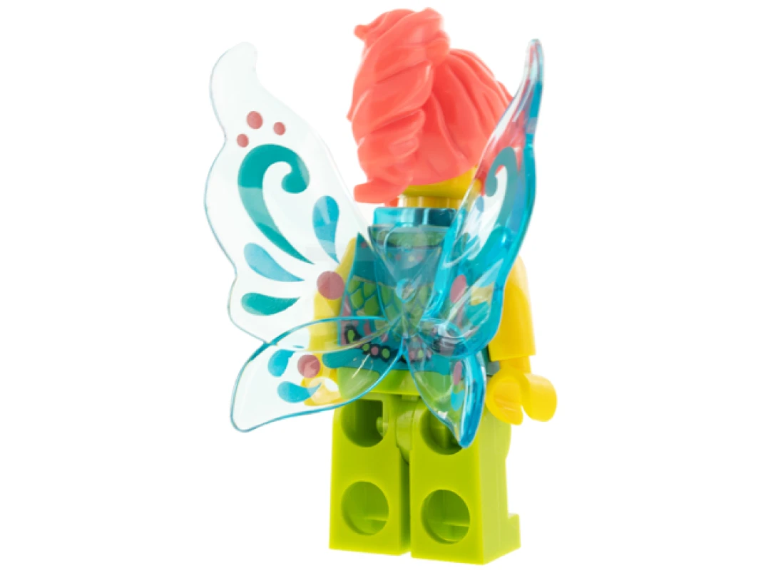 LEGO&reg; vid020 Folk Fairy