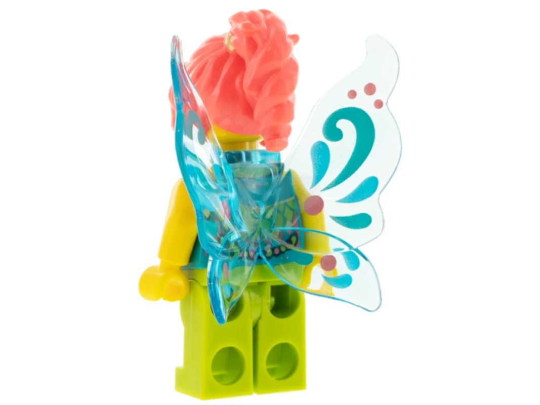 LEGO&reg; vid020 Folk Fairy
