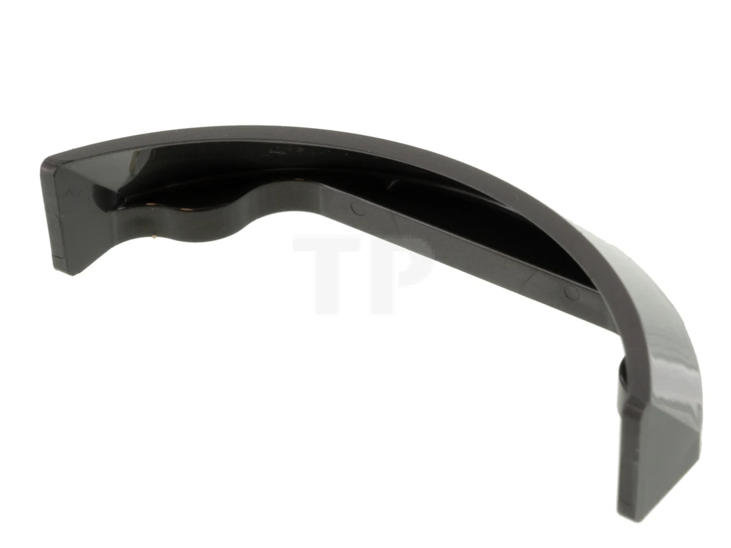 LEGO&reg; 6348179 - 62360 - Windscreen 3 x 6 x 1 Curved