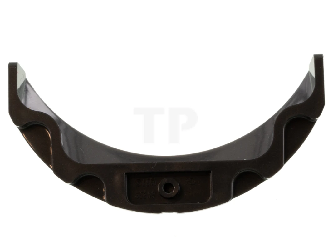 LEGO&reg; 6348179 - 62360 - Windscreen 3 x 6 x 1 Curved