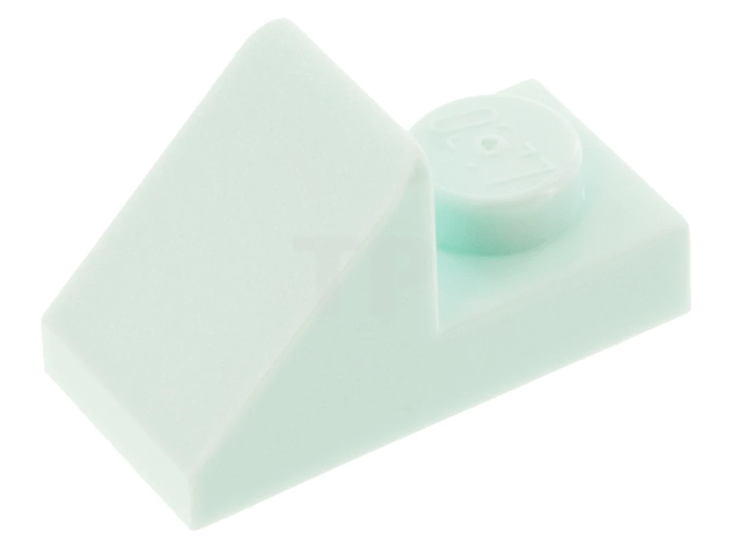 LEGO&reg; 6441412 - 92946 - Pente 45° 2 x 1 - Découpe