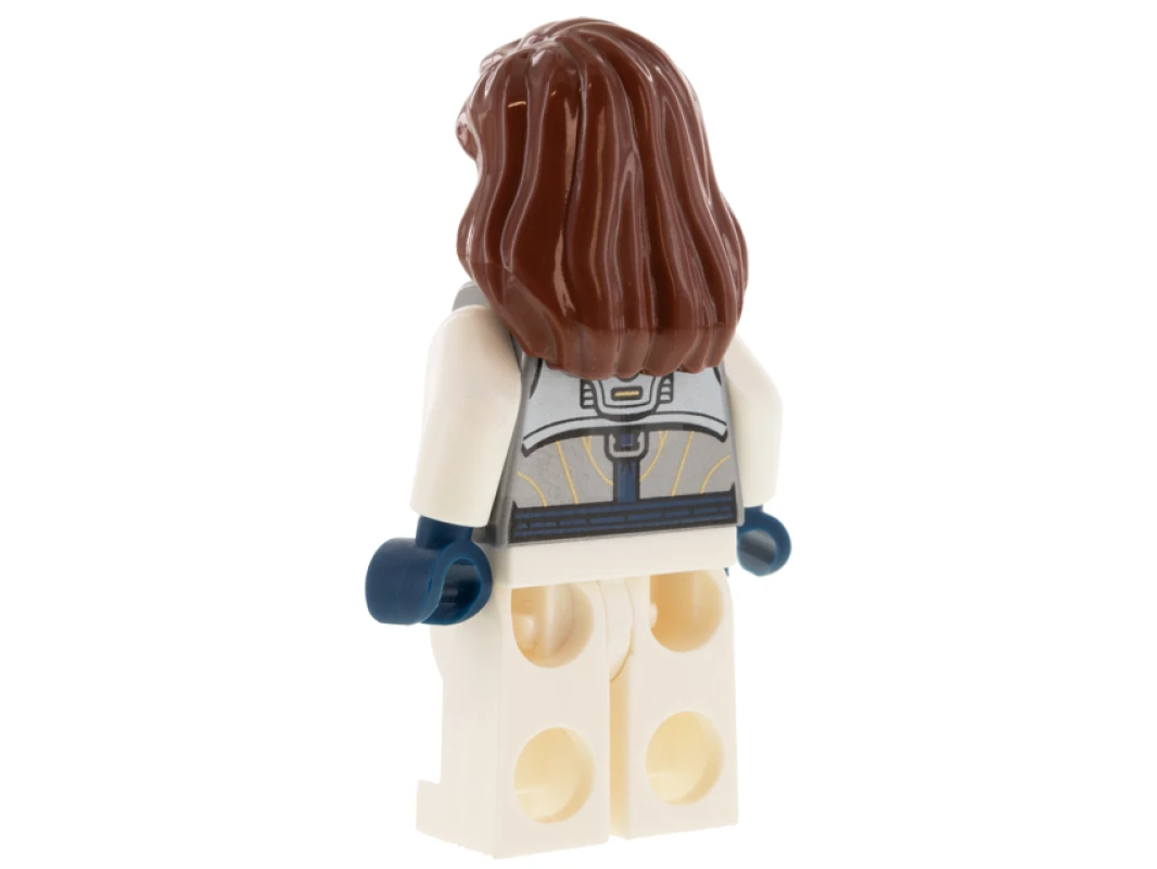 LEGO&reg; twn411 Astronaut