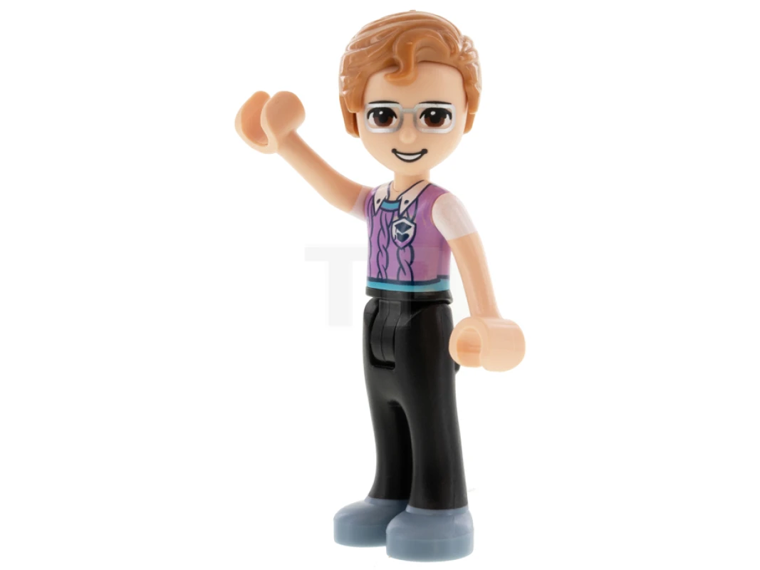 LEGO&reg; frnd0459 Julian