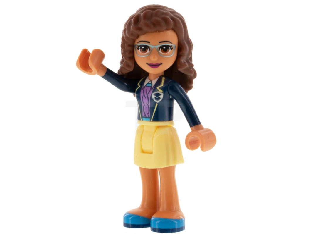 LEGO&reg; frnd0460 Olivia