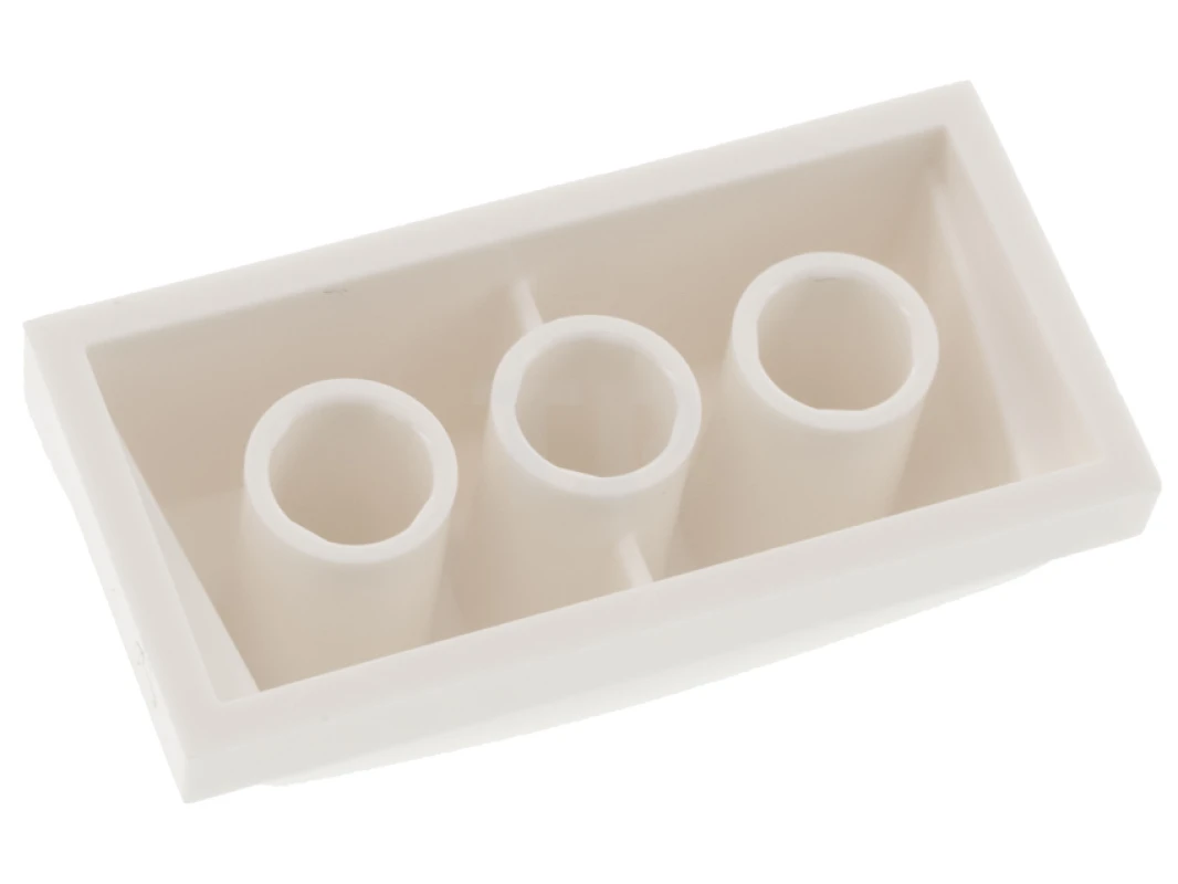 LEGO&reg; 6310243 - 30841 - Finestra 2 x 4 x 1 1/3