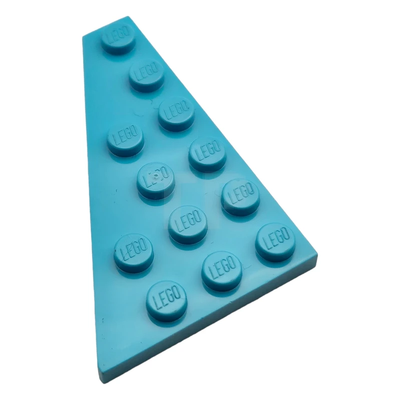 LEGO&reg; 6342565 - 48208 - Plaque 6 x 4 cale à gauche