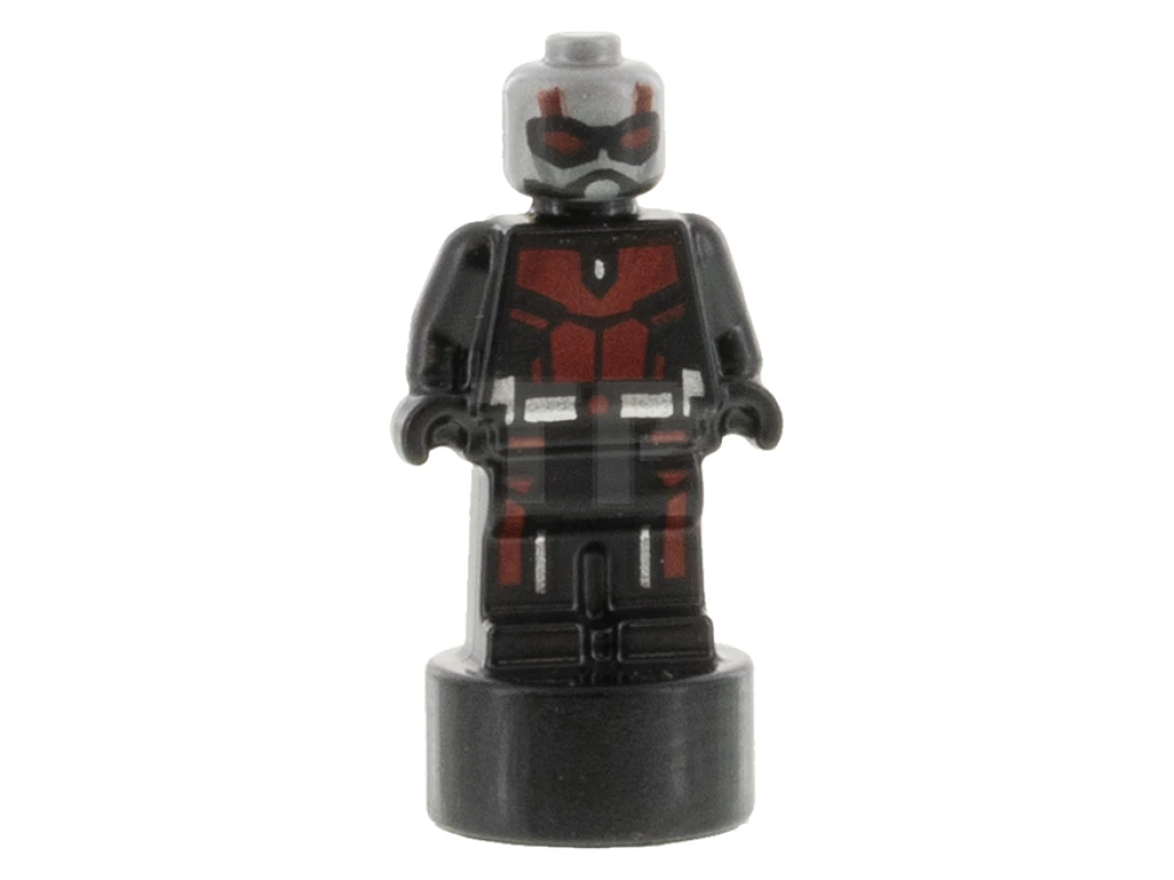 LEGO&reg; 90398pb044 Ant-Man (Endgame) Beeldje / Trofee