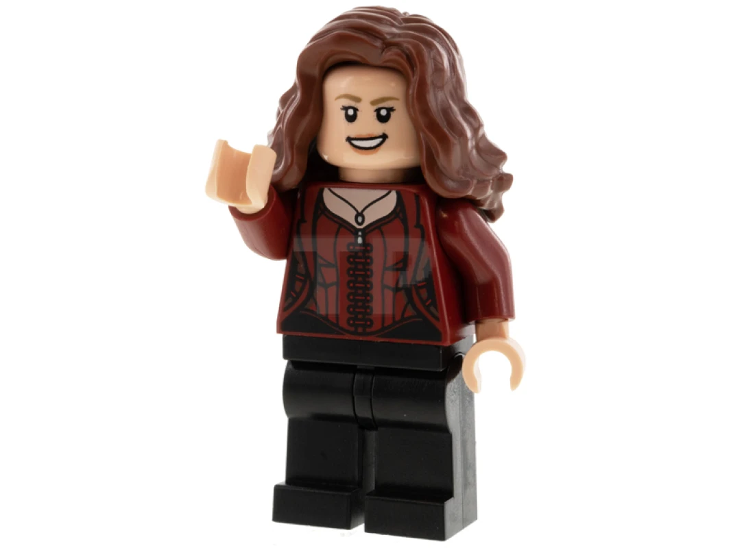 LEGO&reg; sh0732 Scarlet Witch