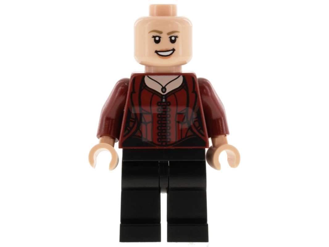 LEGO&reg; sh0732 Scarlet Witch