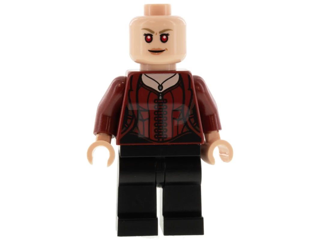 LEGO&reg; sh0732 Scarlet Witch