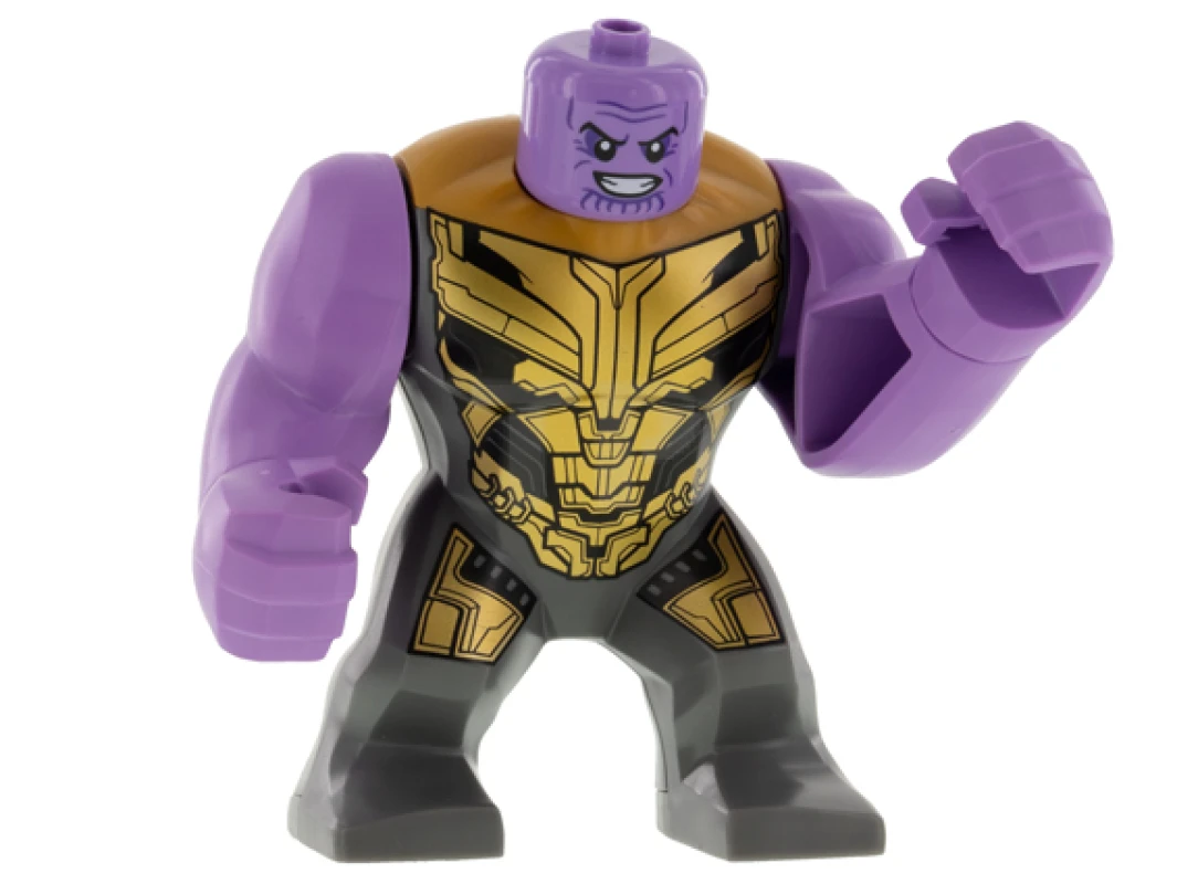 LEGO&reg; sh0733 Thanos
