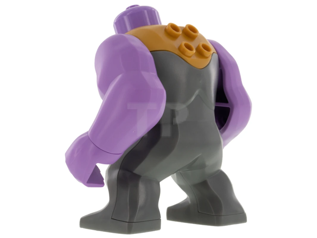 LEGO&reg; sh0733 Thanos