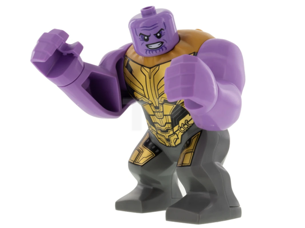 LEGO&reg; sh0733 Thanos