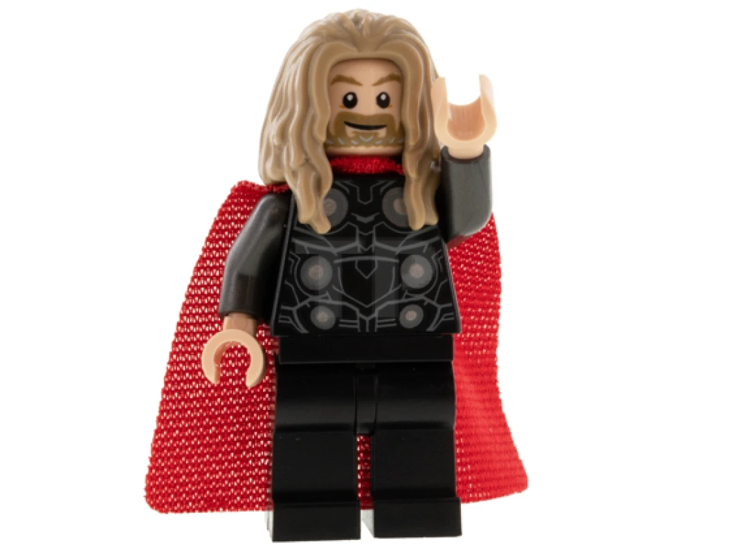 LEGO&reg; sh0734 Thor