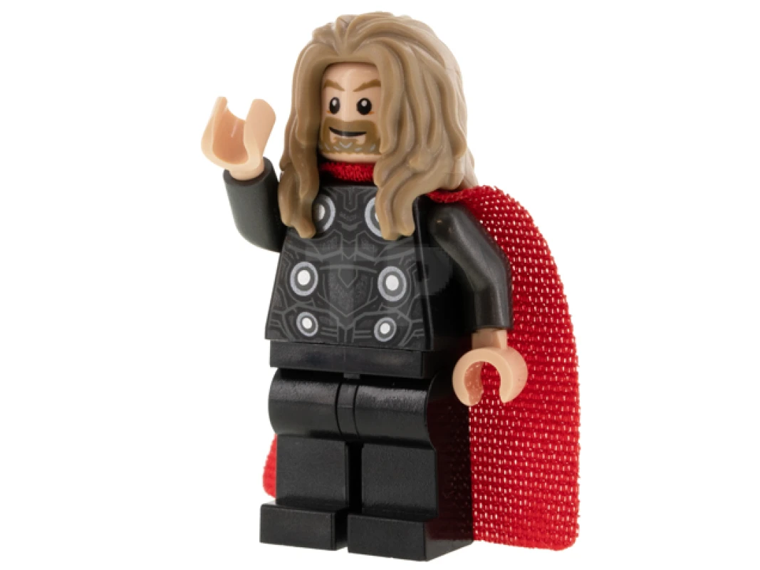 LEGO&reg; sh0734 Thor