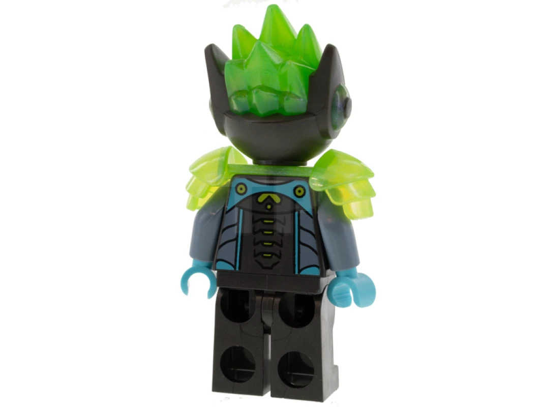 LEGO&reg; vid031 Alien Singer