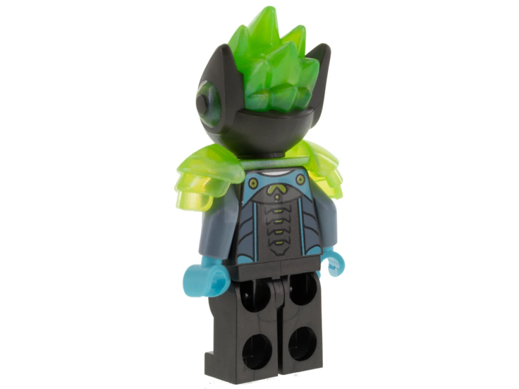 LEGO&reg; vid031 Alien Singer