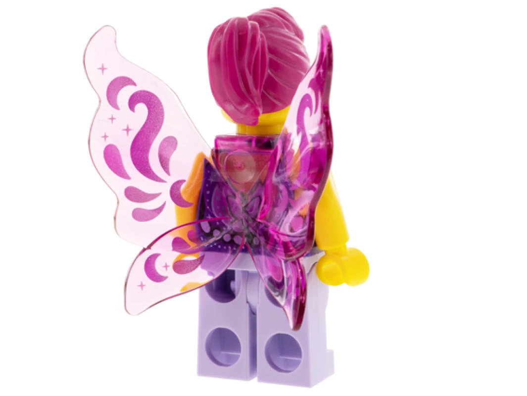LEGO&reg; vid034 Fairy Singer