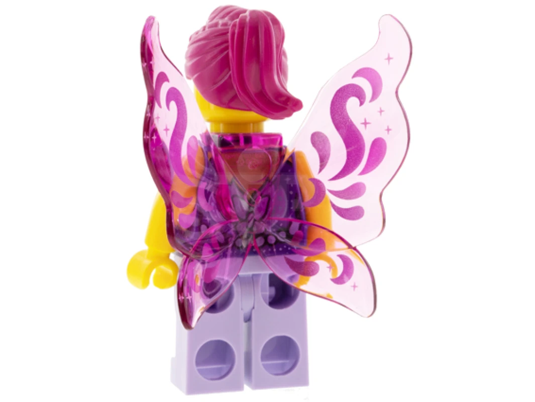 LEGO&reg; vid034 Fairy Singer