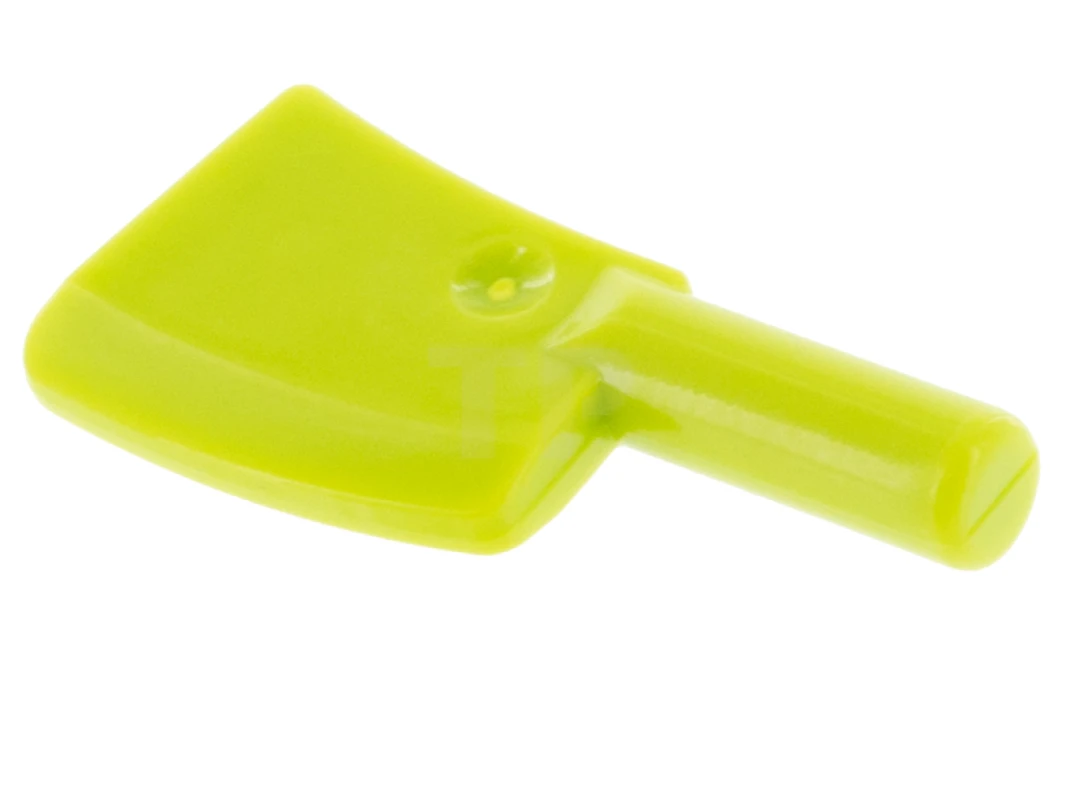 LEGO&reg; 6395774 - 98369 - Minifig, Utensil Cleaver