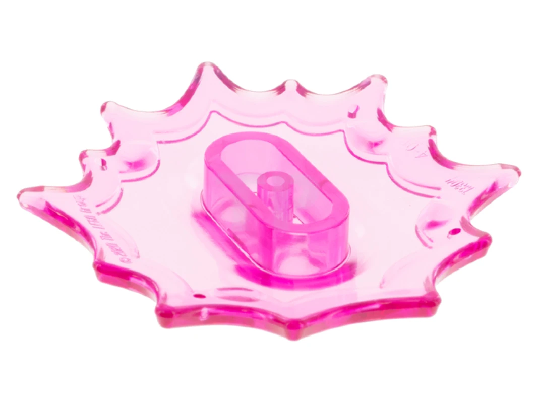 LEGO&reg; 6514415 - 73304 - Power Burst Figure Pedestal 5 x 5 x 2/3