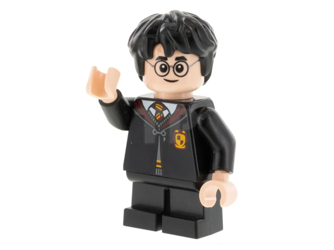 LEGO&reg; hp281 Harry Potter