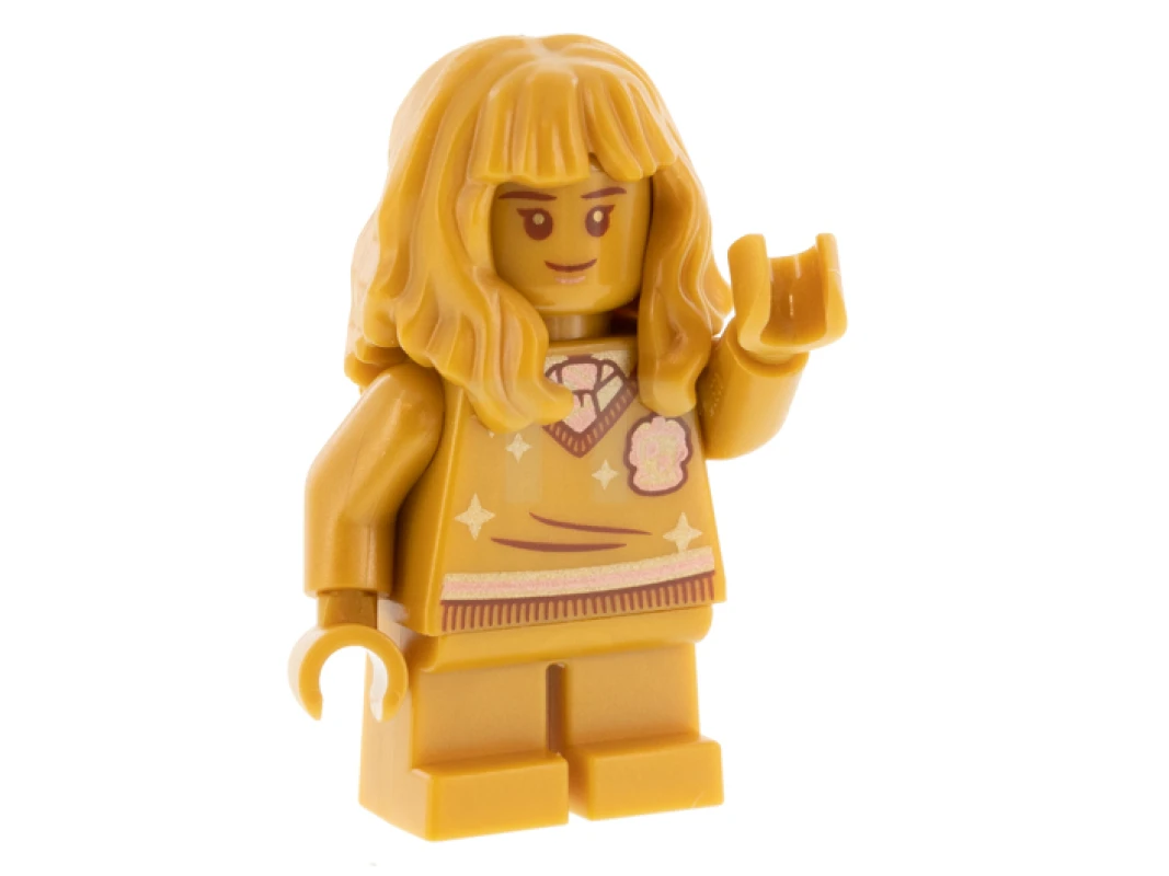 LEGO&reg; hp276 Hermione Granger (20° anniversario)