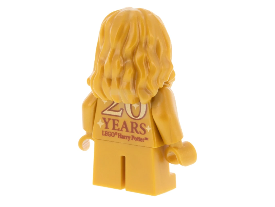 LEGO&reg; hp276 Hermione Granger (20° anniversario)