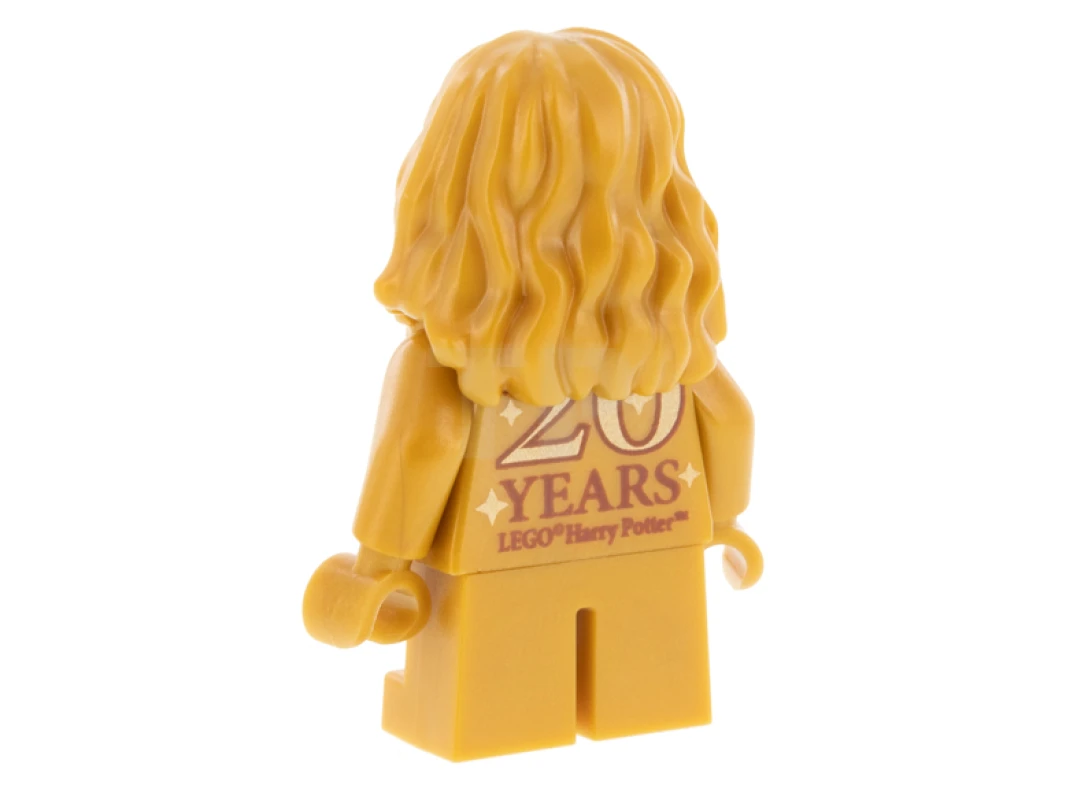 LEGO&reg; hp276 Hermione Granger (20° anniversario)