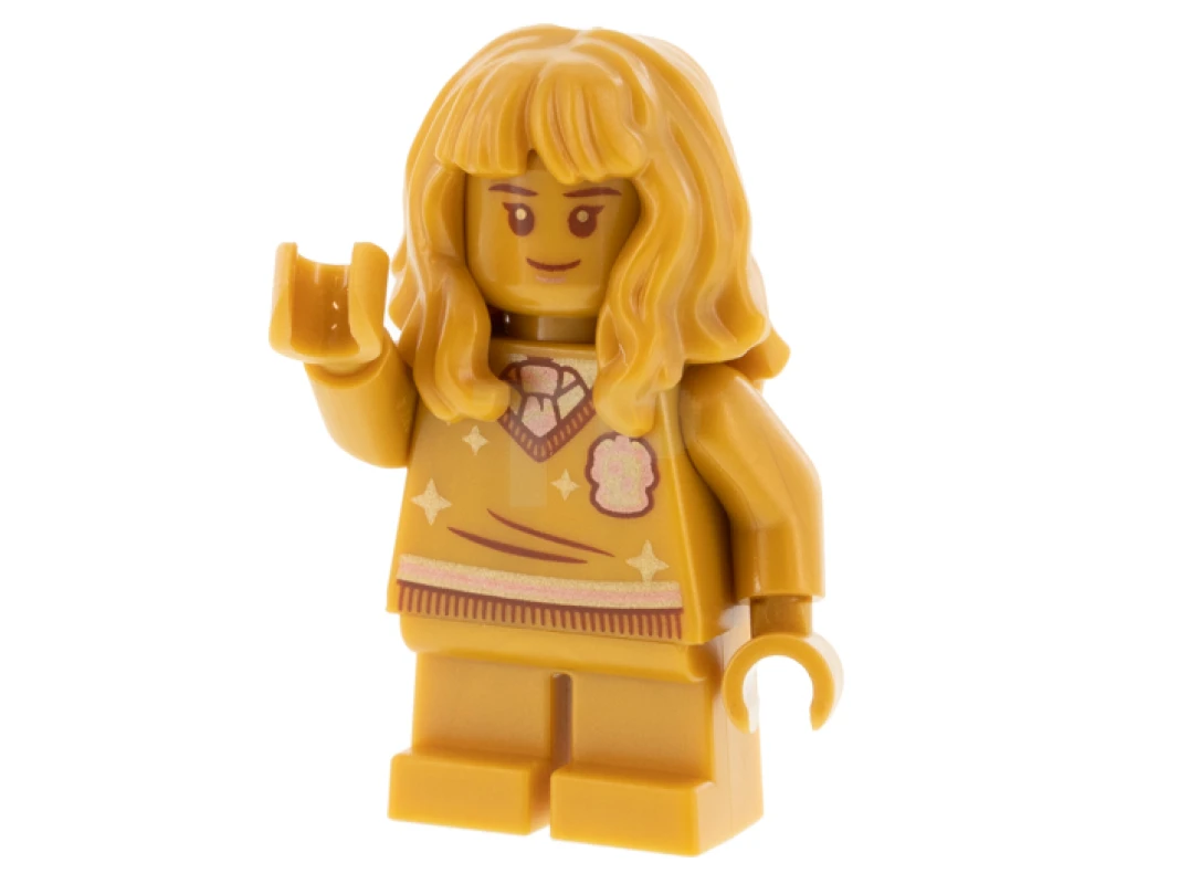 LEGO&reg; hp276 Hermione Granger (20° anniversario)