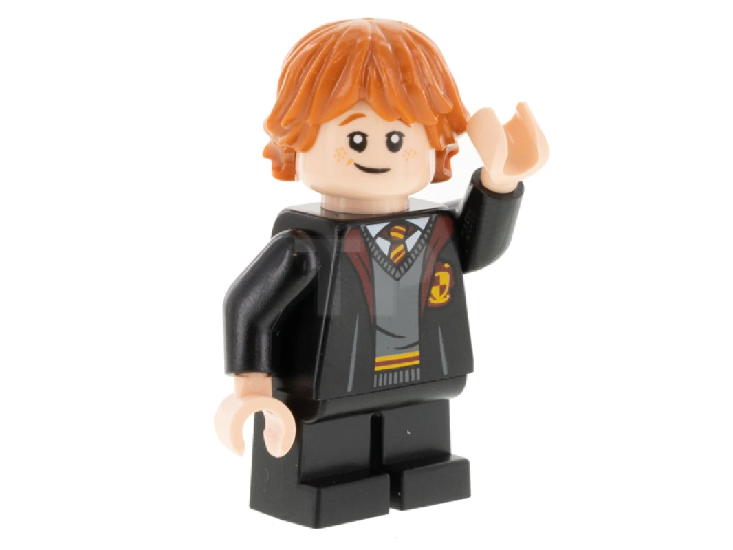 LEGO&reg; hp283 Ron Wemel