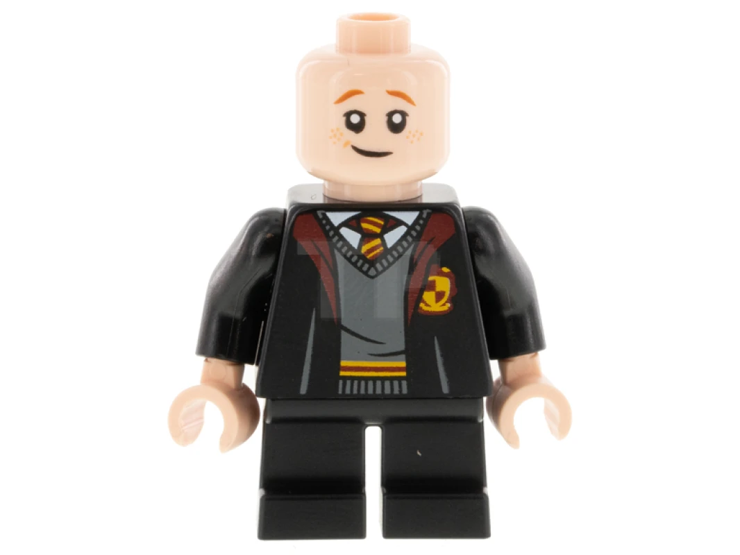LEGO&reg; hp283 Ron Wemel
