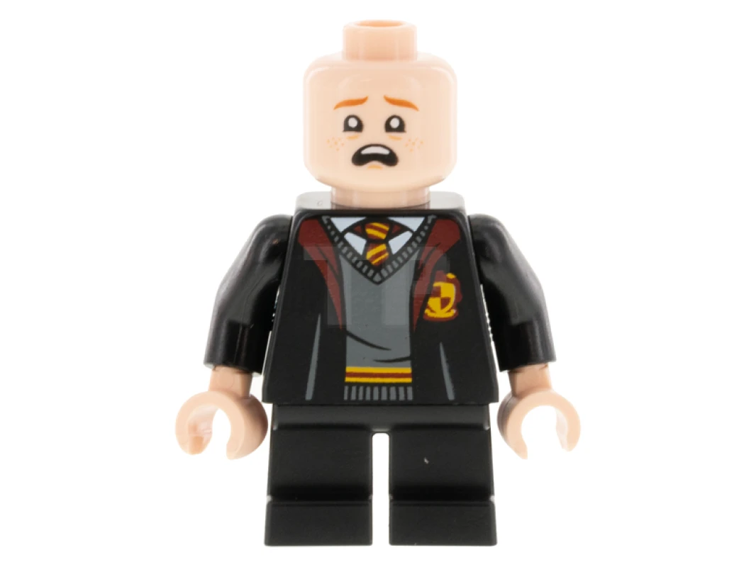 LEGO&reg; hp283 Ron Wemel