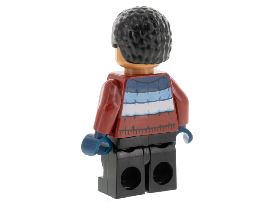 LEGO&reg; hp289 Dean Thomas